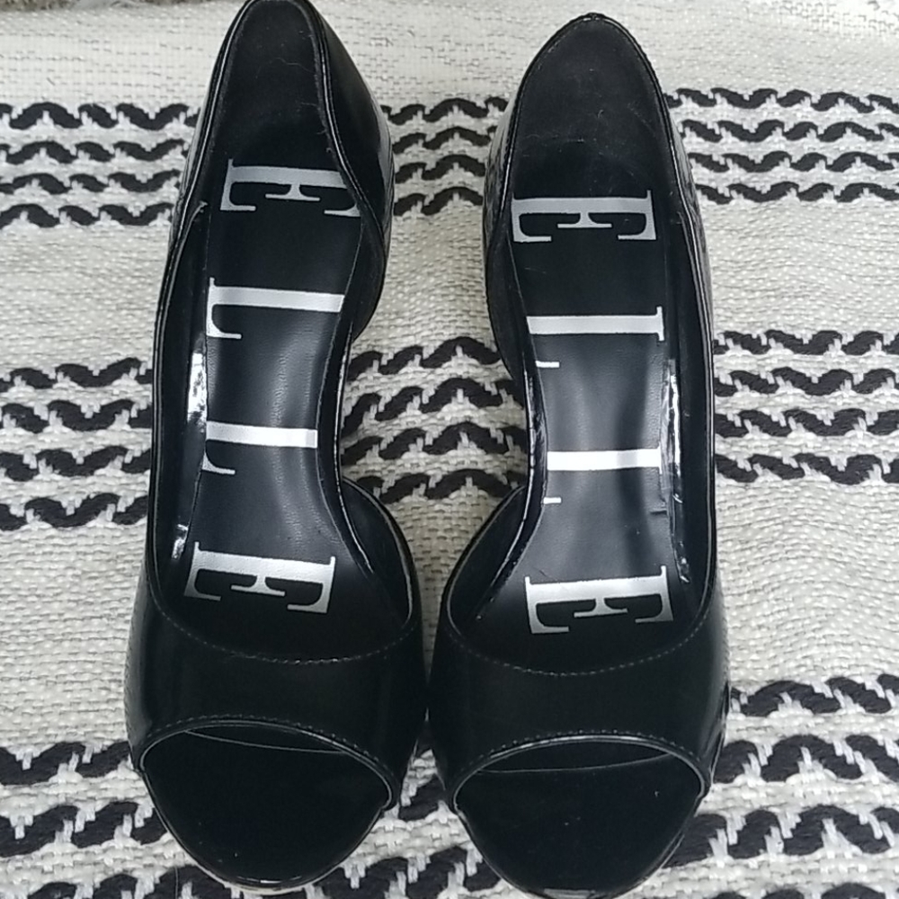 Elle Stilettos